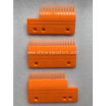 S655B6 Orange Comb Plate for Hyundai Escalators